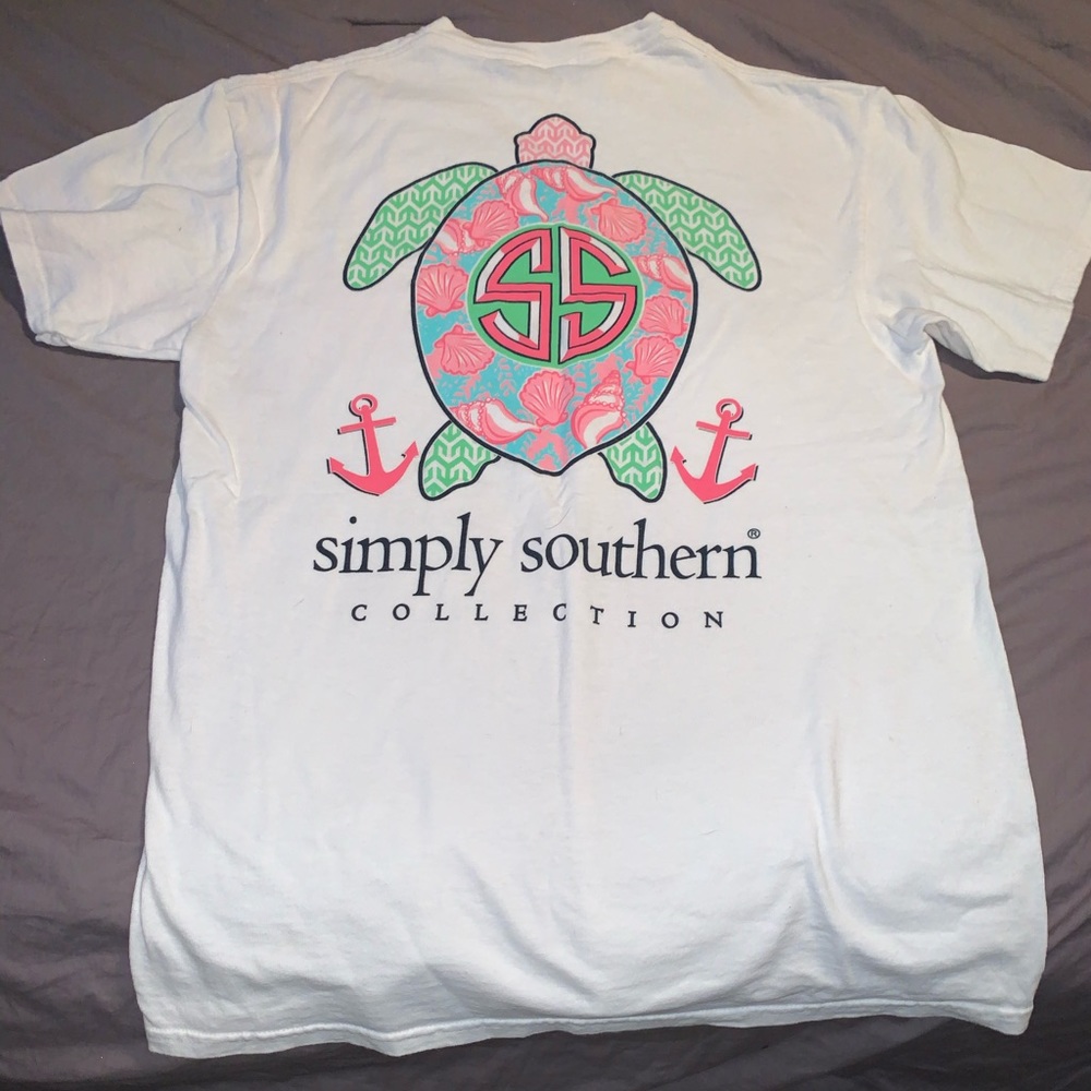 Simply Southern T shirt